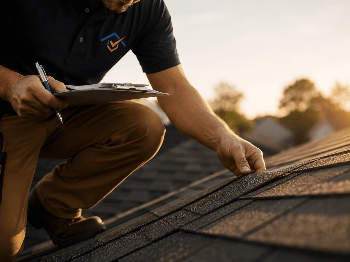 Why Choose Roof Inspection in Tchula, MS